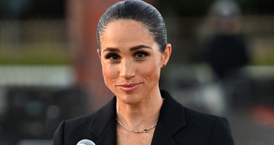 Meghan Markle születésnapi fotói láttán mindenkiben ugyanaz a kérdés merül fel
