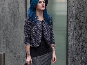 Abonyi Alma utazós szettben