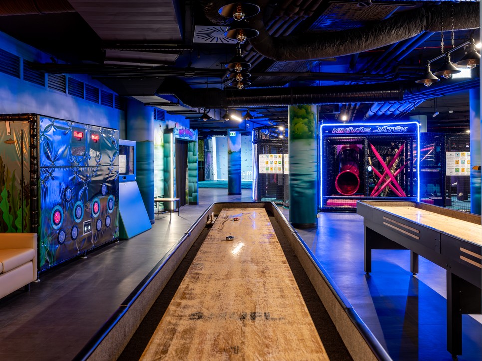 Kalandok az egész családnak a Le Primore kínálatában