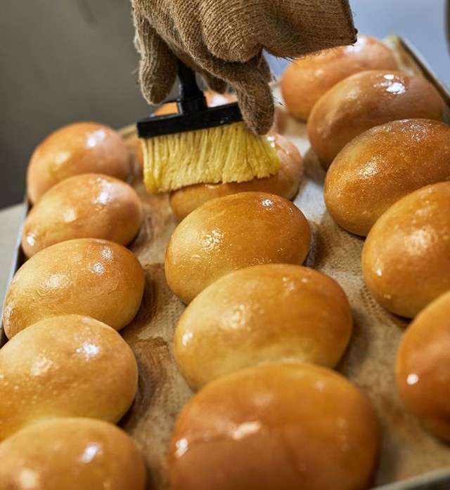 Teremts igazi street food életérzést az otthonodban!