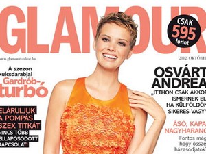 Torontóban debütált Osvárt Andi legújabb filmje