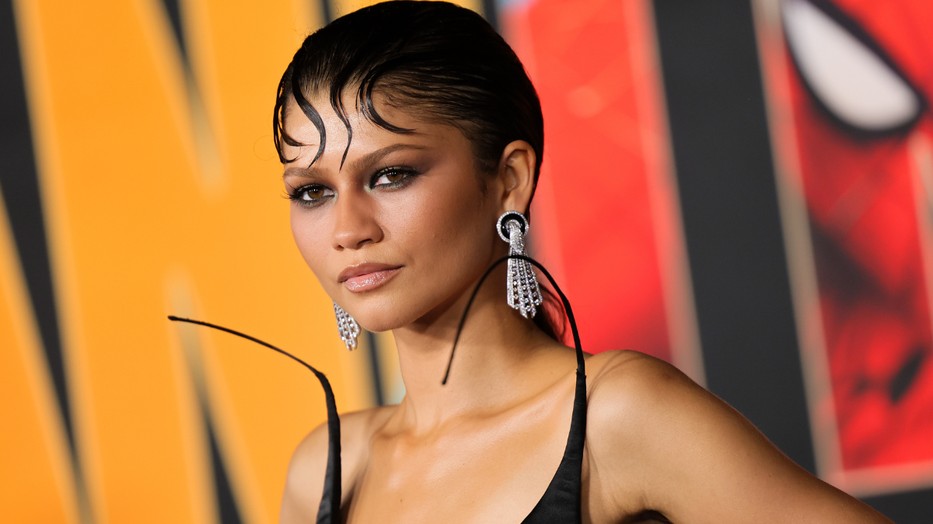 Zendaya most is bebizonyította, hogy nagyjából bármit visel, nem tud mellélőni