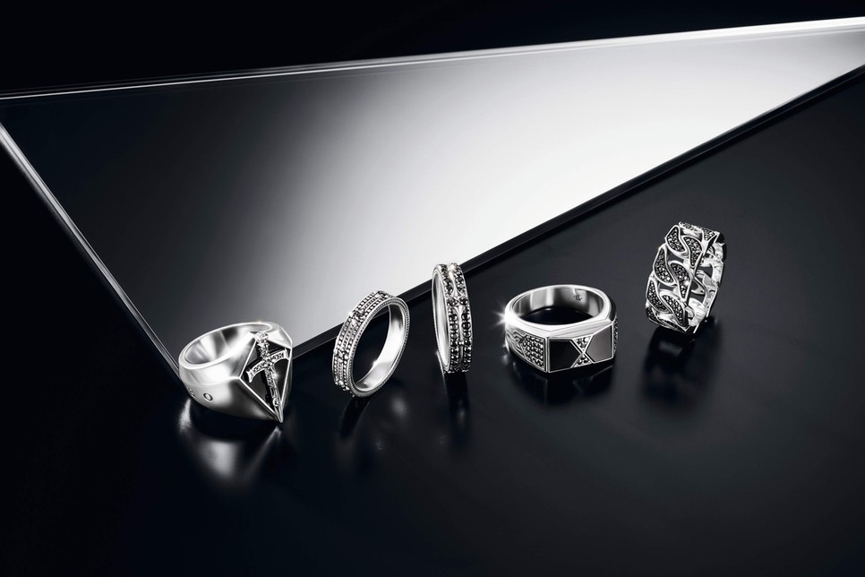 THOMAS SABO REBEL AT HEART AW24