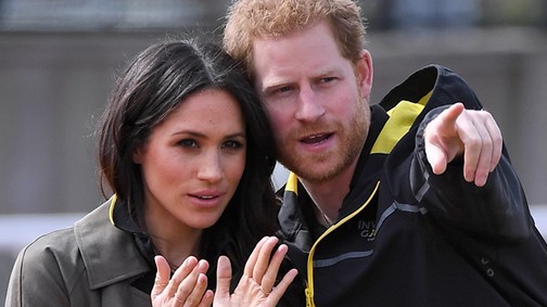 A csillagok szerint ezt hozza a jövő Harry herceg és Meghan Markle számára...