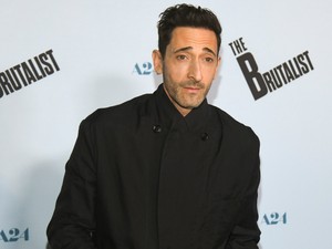 Adrien Brody olyan reklámot csinált a magyaroknak, amilyet még senki