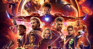 Mennyit tudsz a Marvel filmek világáról? Teszteld le!