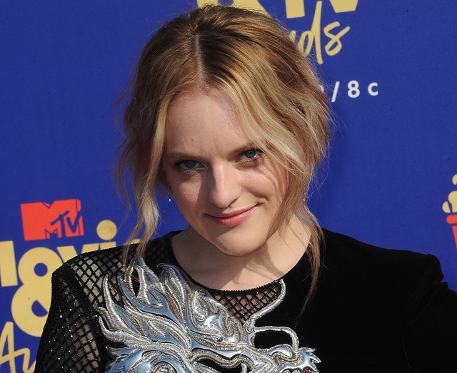 Elisabeth Moss