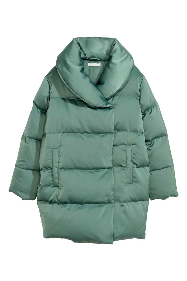 Pehelydzseki H&M 39990 Ft