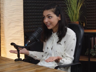 „Ez nekem nem elég” - Kíméletlen őszinteséggel beszél a filmes szakmáról és az identitásáról Farkas Franciska