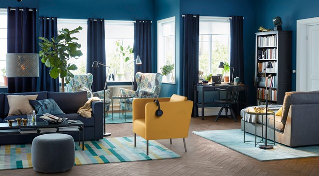 Íme az Ikea újdonságai - teremts otthont mindannak, ami te vagy!