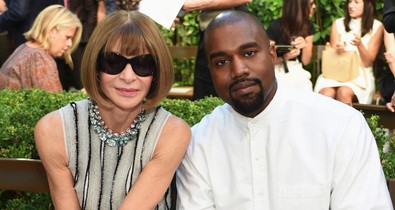 Sorra pártolnak el a cégek Kanye West mellől