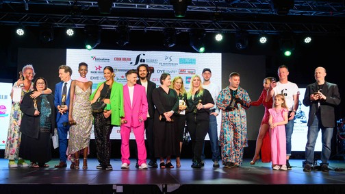 2022 Fashion Awards Hungary: Ők a legelismertebb szakemberek most a magyar divatban