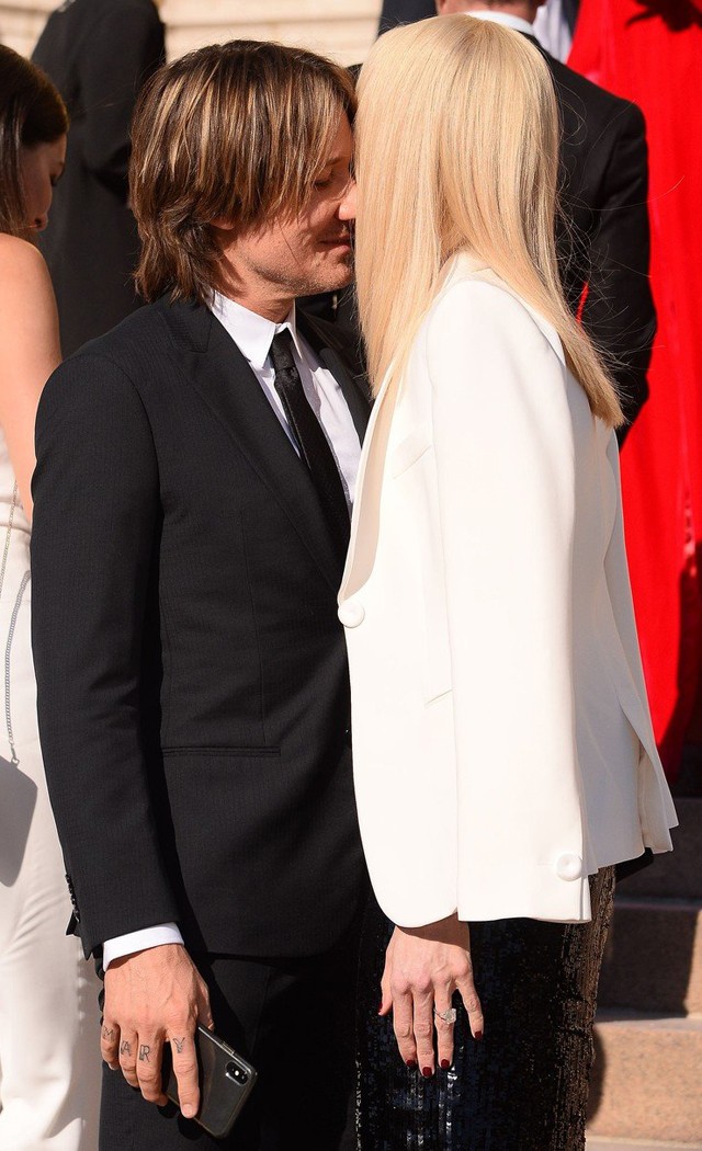 Ezek a fotók bizonyítják, hogy Nicole Kidman és Keith Urban még mindig igazi álompár