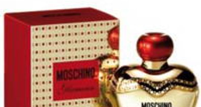 Moschino - Glamour EDP
