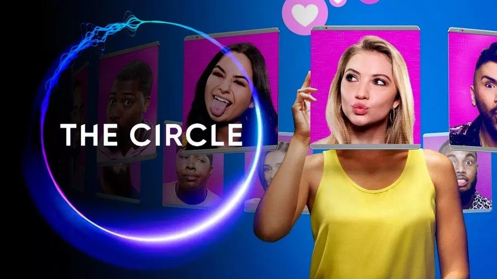 A The Circle egy virtuális valóság reality, ahol a népszerűség a tét.