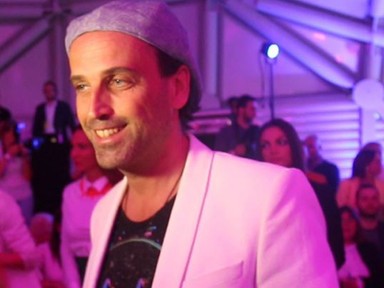 Exkuzív interjú: Nicolas Loufrani, a Smiley cég igazgatója mesél a Sugarbird kollekciójáról