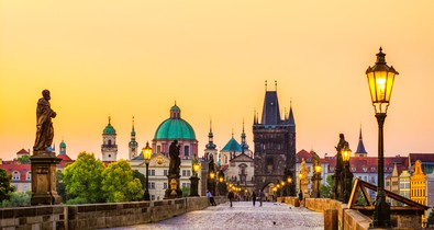 Fedezd fel Európát vonattal: Négy helyszín, ahová érdemes ellátogatnod