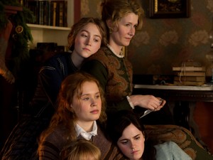 Meg kell nézned a Kisasszonyokat, mert ez lesz a legjobb döntés, amit hozhatsz