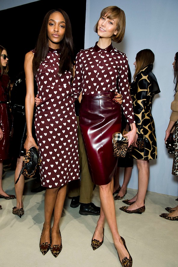 Állj modellt a GLAMOUR-nak!