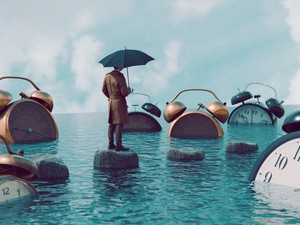 Az óraátállítás úgy megviseli a szervezetet, mint a jetlag, de van megoldás