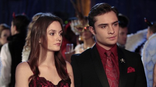 Emlékszel még a Gossip Girl rosszfiújára? Így néz ki ma a Chuck Basst alakító Ed Westwick