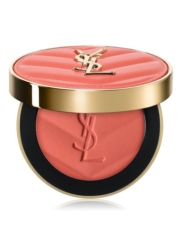 Make Me Blush Bold Blurring arcpirosító YVES SAINT LAURENT (Peachy Nude) 22 790 Ft - douglas.hu 