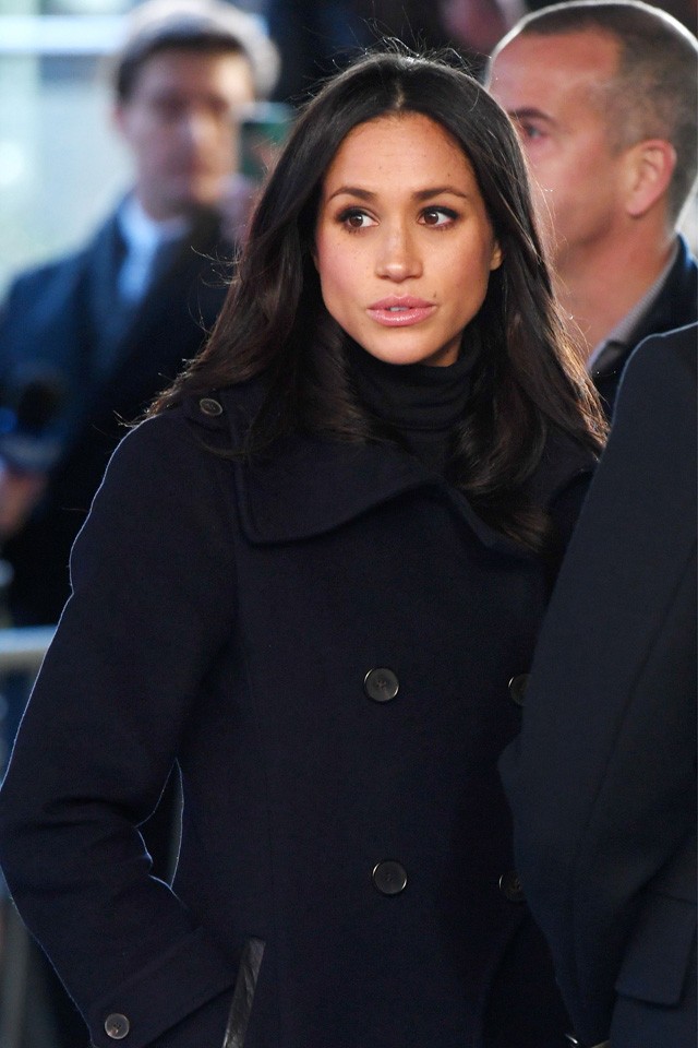 Meghan Markle