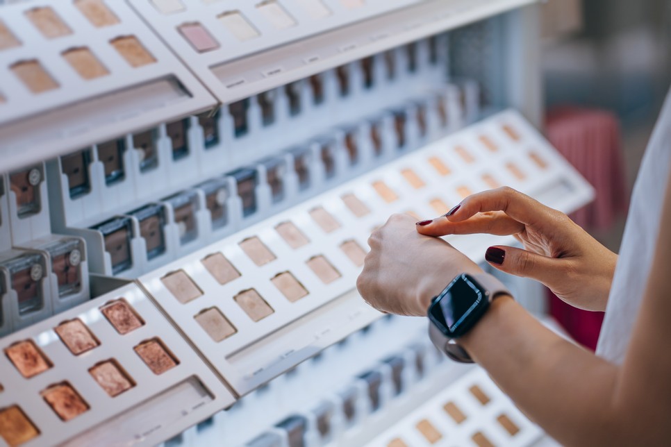 Alapozók egész skálája áll ma már rendelkezésünkre, ezért nem mindegy, mi alapján választunk közülük