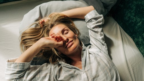 Oldja a stresszt és egész éjszaka mélyen alszol tőle: valósággal csodát tesz a testeddel ez a gyógynövény