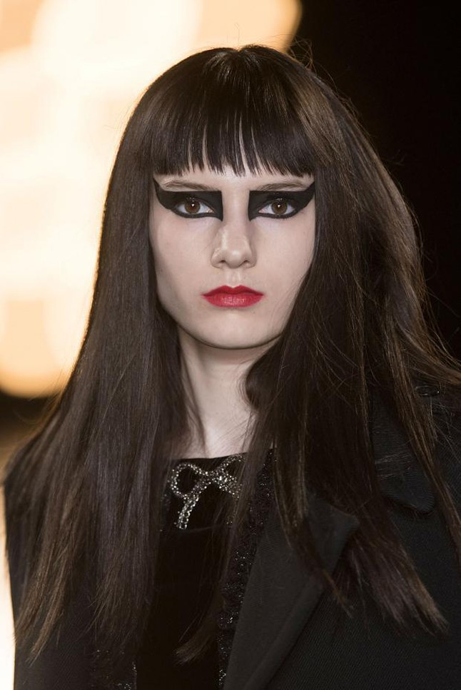 Kerekes Camilla - Saint Laurent