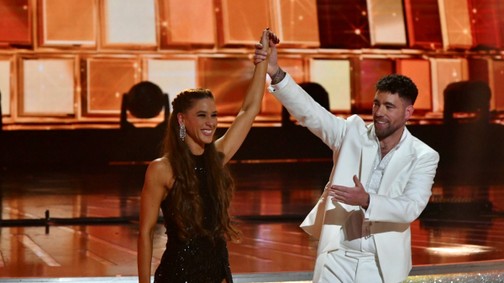 Kapaszkodj: Mikes Annáról forró fotósorozat készült