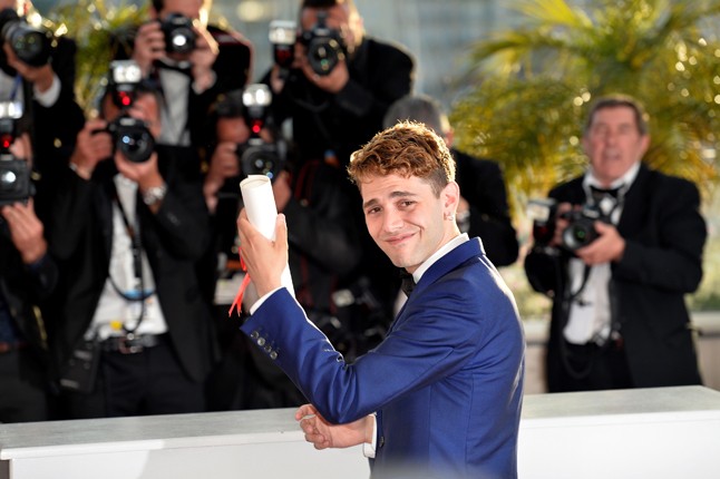 Cannes legnagyobb nyertesei (és vesztesei)