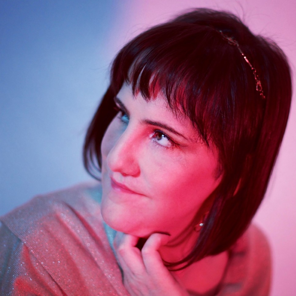 Ördög Ivett öt éve döntötte el, hogy nem akar behódolni az elvárt sztereotípiáknak