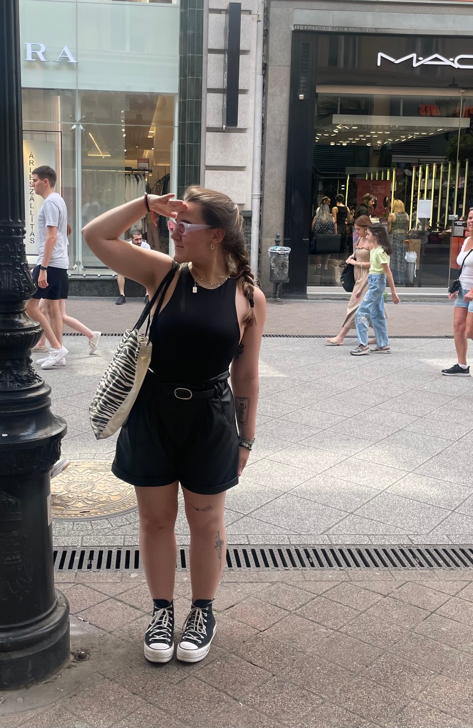 Legyen sikkes megjelenésed a húzós napokon is