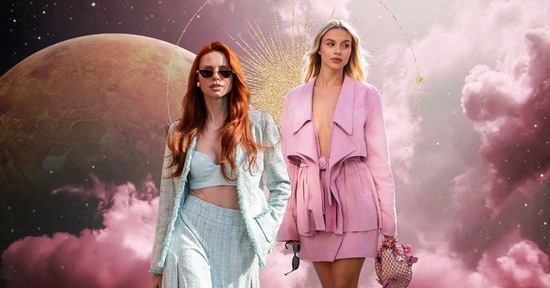 Havi horoszkóp: Ezeknek a csillagjegyek felpezsdül a szerelmi élete márciusban