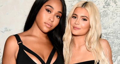 Jordyn Woods kiköltözik Kylie Jenner házából, miután Tristan Thompsonnal kavart