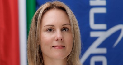 Nagy Klaudia Vivien: az Európai Űrügynökség első magyar űrorvosnője