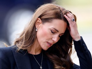 Újjab botrány kapott lángra Katalin hercegné rákbejelentése körül