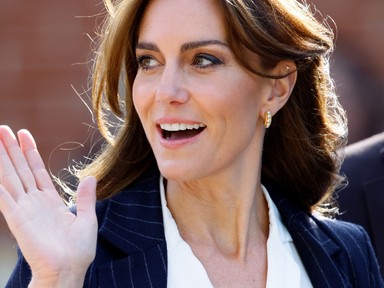 Katalin hercegné legbátrabb szettjei, amelyek nem sokat hagytak a fantáziára