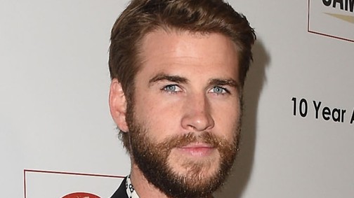 Nagyon szomorú: Liam Hemsworth a teljesen leégett házáról osztott meg képet