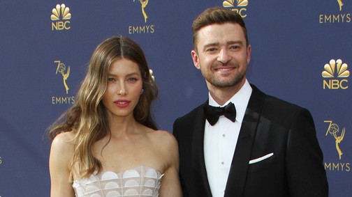 Cukibb család nem volt halloweenkor: Justin Timberlake Lego-bábukká változtak