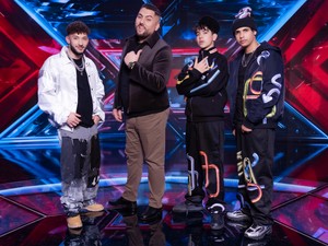 Ő lett az X-Faktor győztese 2025-ben, szem nem maradt szárazon a fináléban