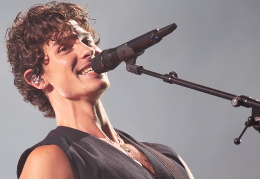 Shawn Mendes olyat élt át a Sziget színpadán, amit eddig még soha: Talán még az unokáinak is erről mesél majd
