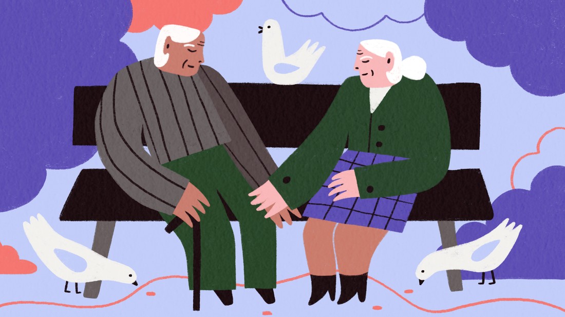 Mind tudjuk: a csend lehet kínos hallgatás vagy biztonságos terep a párkapcsolatban