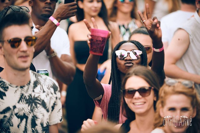 Pénteken indul a nyár egyik legkúlabb mini fesztiválja