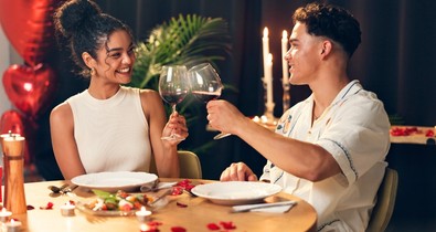 Nincs még programod Valentin-napra? Ez az élményvacsora bárkit boldoggá tehet