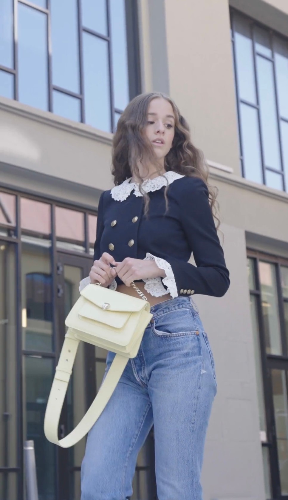 Coco König legújabb felkérése a Bulgaritól jött