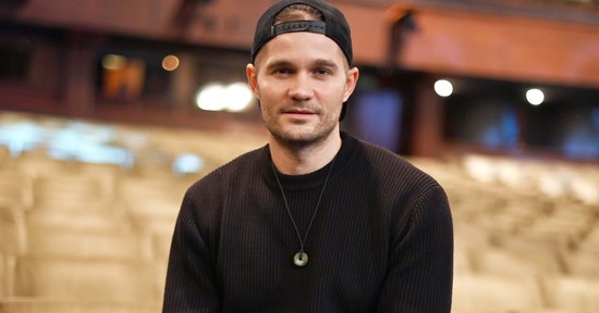 Veréb Tamás: „Volt olyan időszakom a pályán, amikor azon gondolkoztam, milyen civil munkát válasszak”