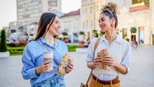 6 étel, amit azonnal felejts el, ha refluxod van, mert csak tovább romlik a helyzet