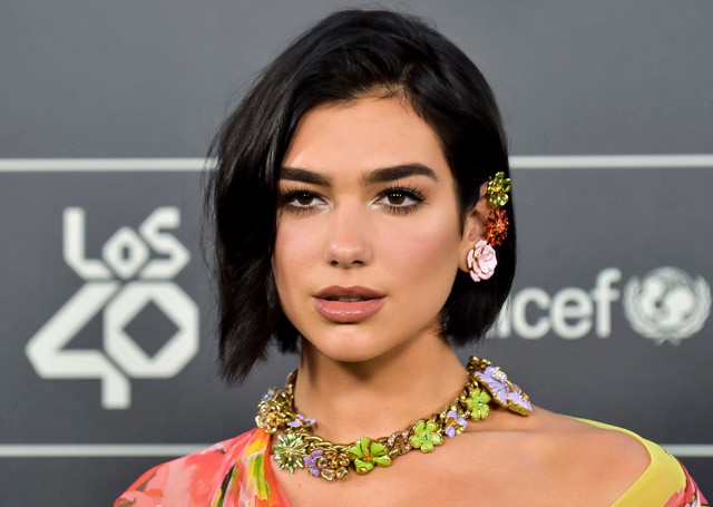 Dua Lipa